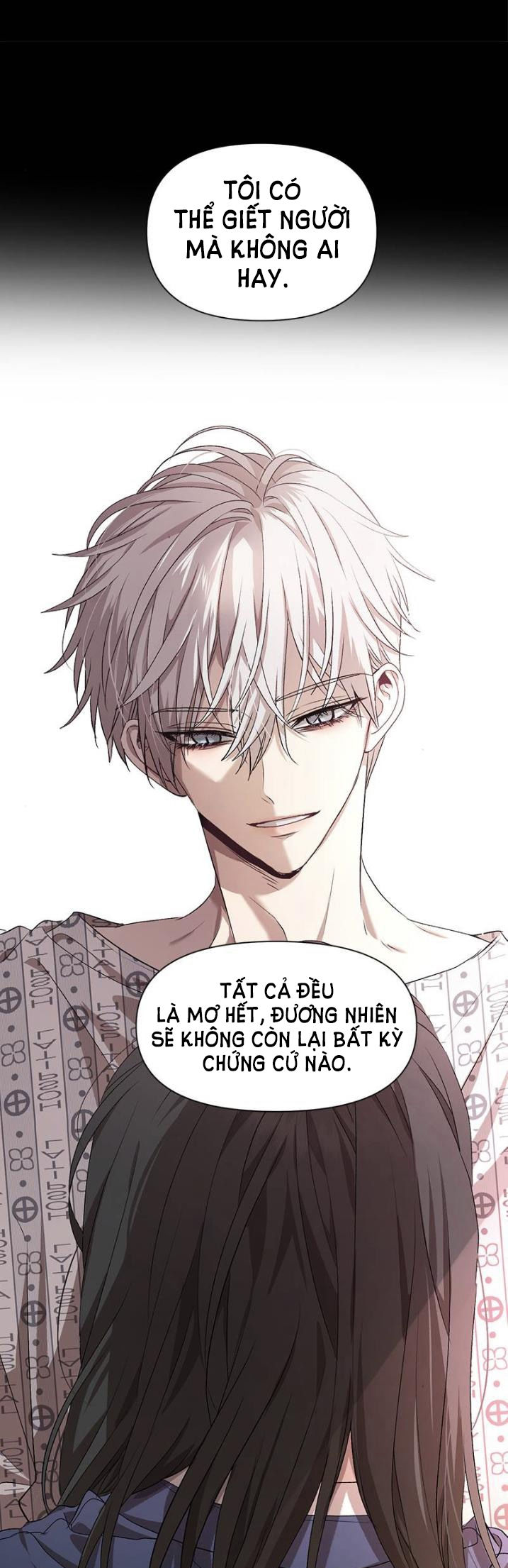 Tự Do Trong Mơ chapter 19.1 3