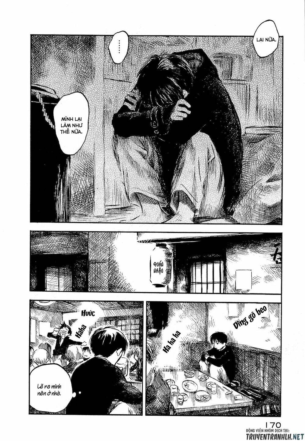 natsu no zenjitsu chapter 5 29