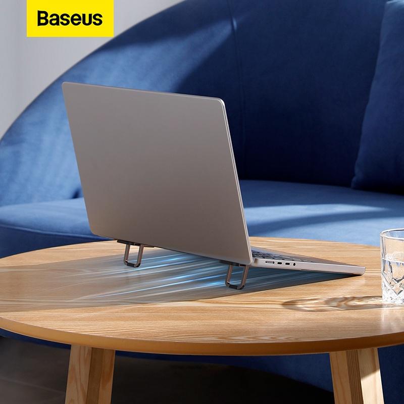 Đế kê laptop Baseus Slim Laptop Kickstand- hàng chính hãng