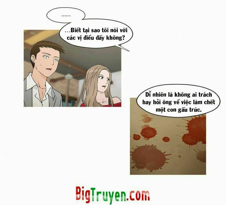 trái tim của một người bạn chapter 6 23