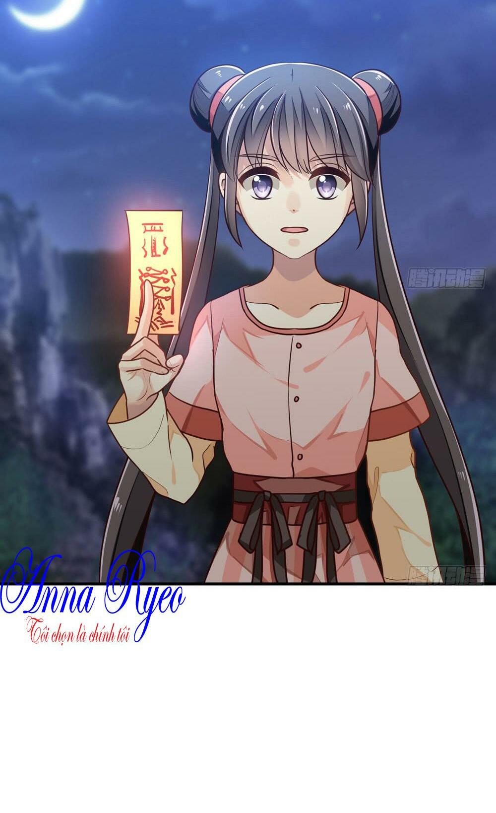 thái tử phi nhà ta thật hung hăng chapter 32 33