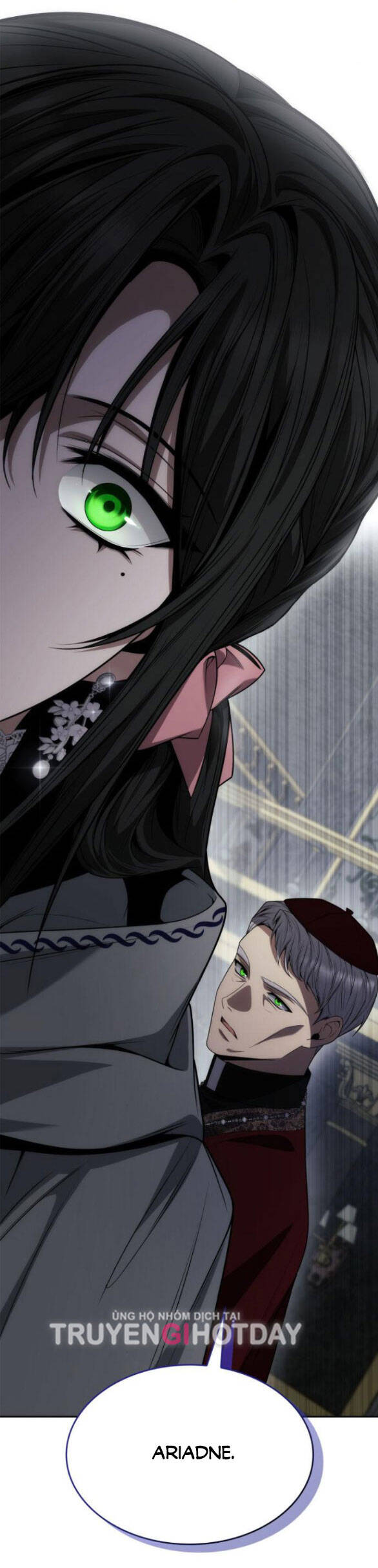 chị yêu, kiếp này em sẽ là hoàng hậu chapter 61 75