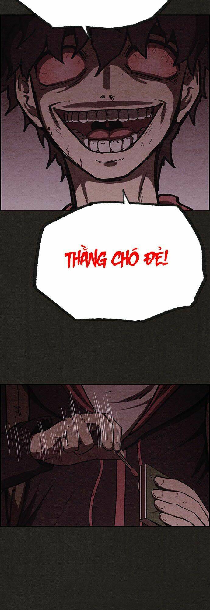 quái vật tại chung cư xanh chapter 57 28