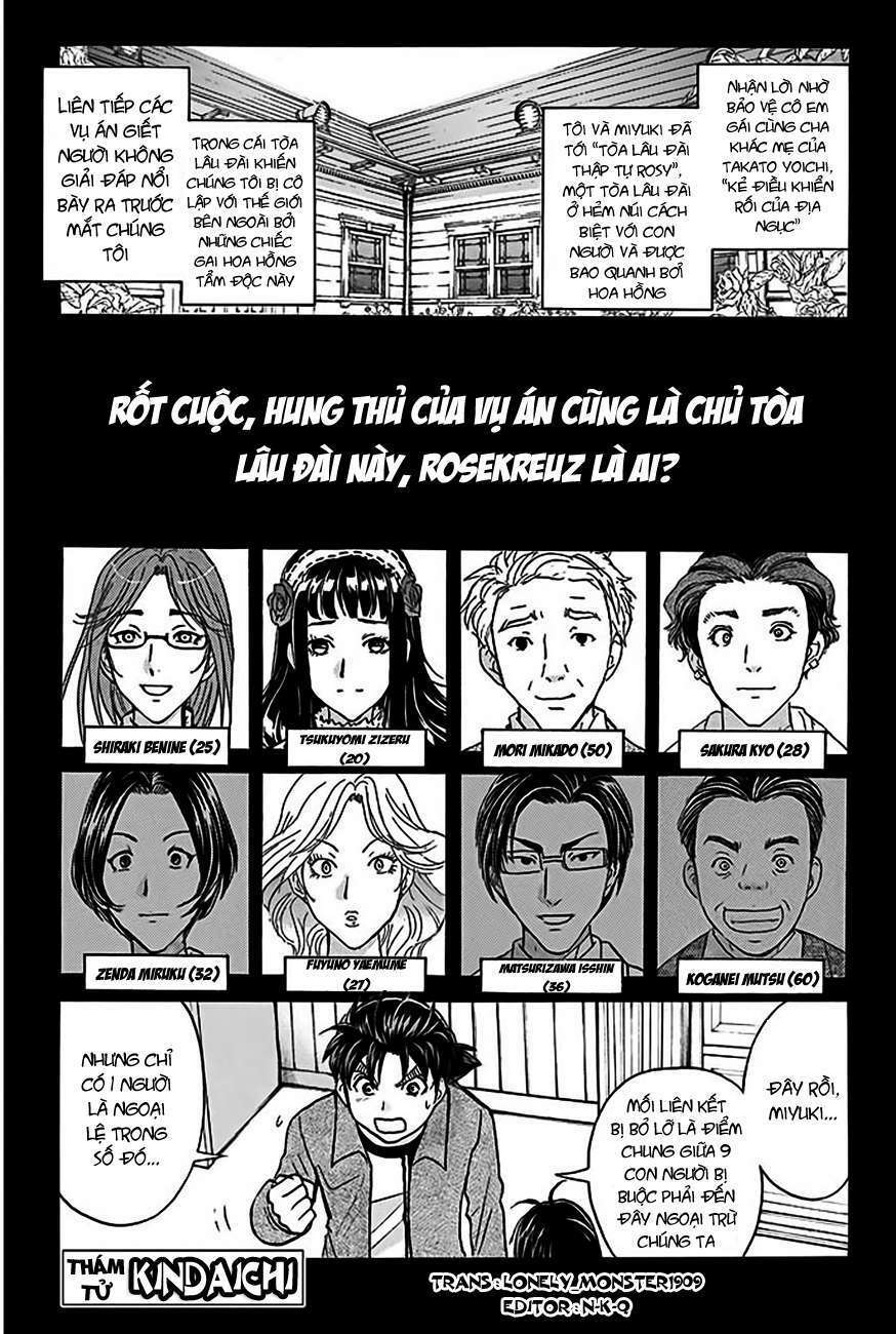thám tử kindaichi - phần 2 chapter 138 2
