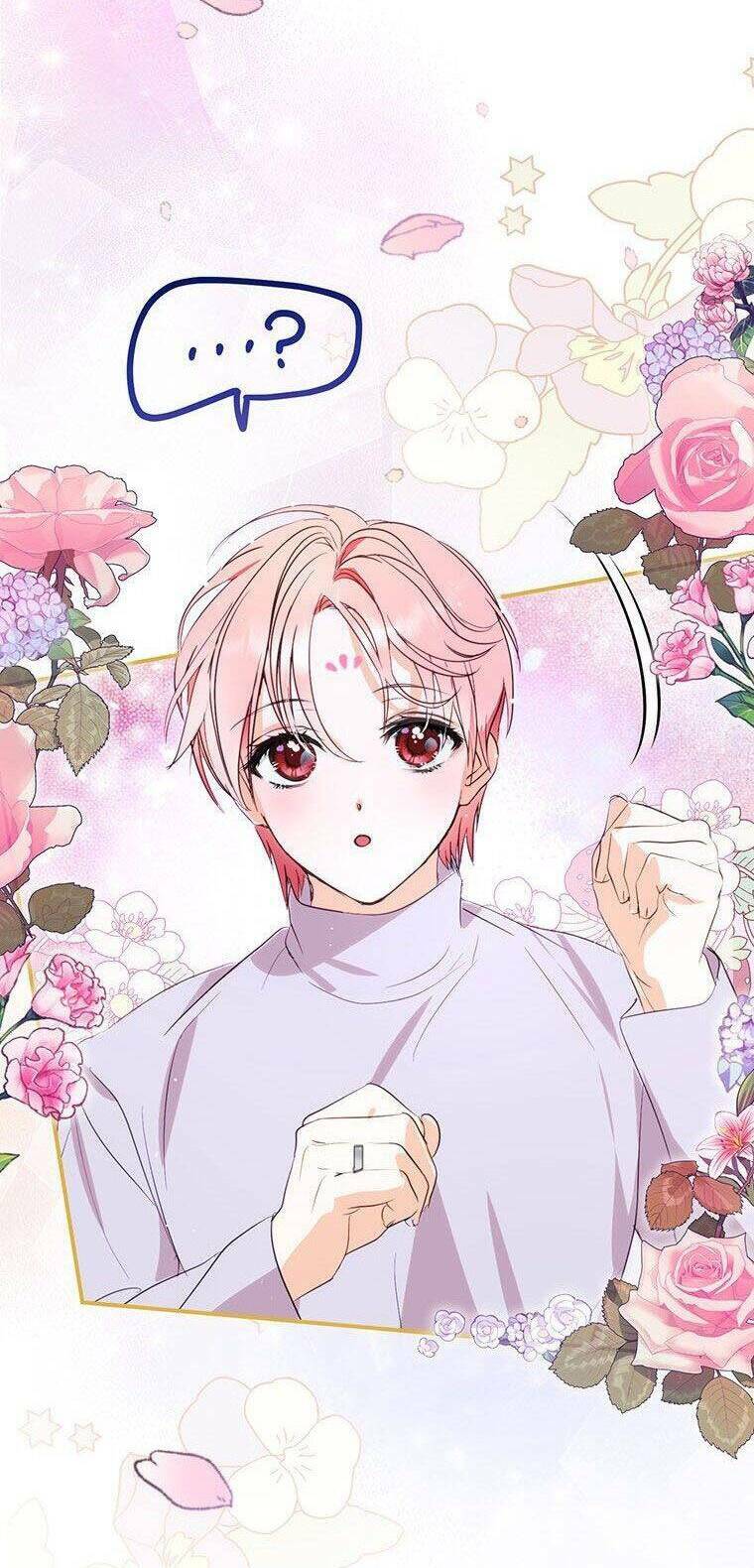 phía sau mặt nạ của nam chính hiền lành chapter 3 24