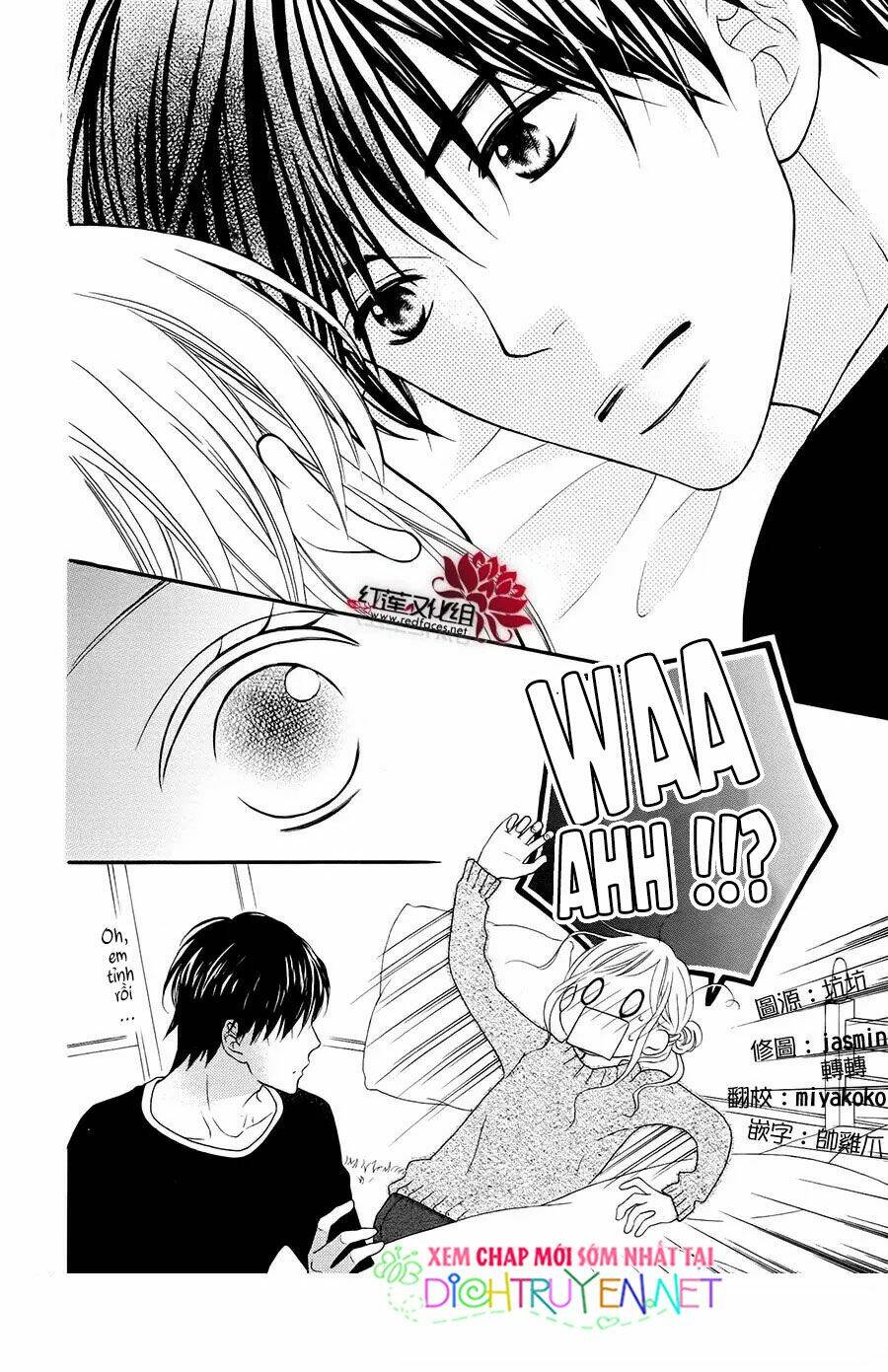 life so happy chapter 11 22