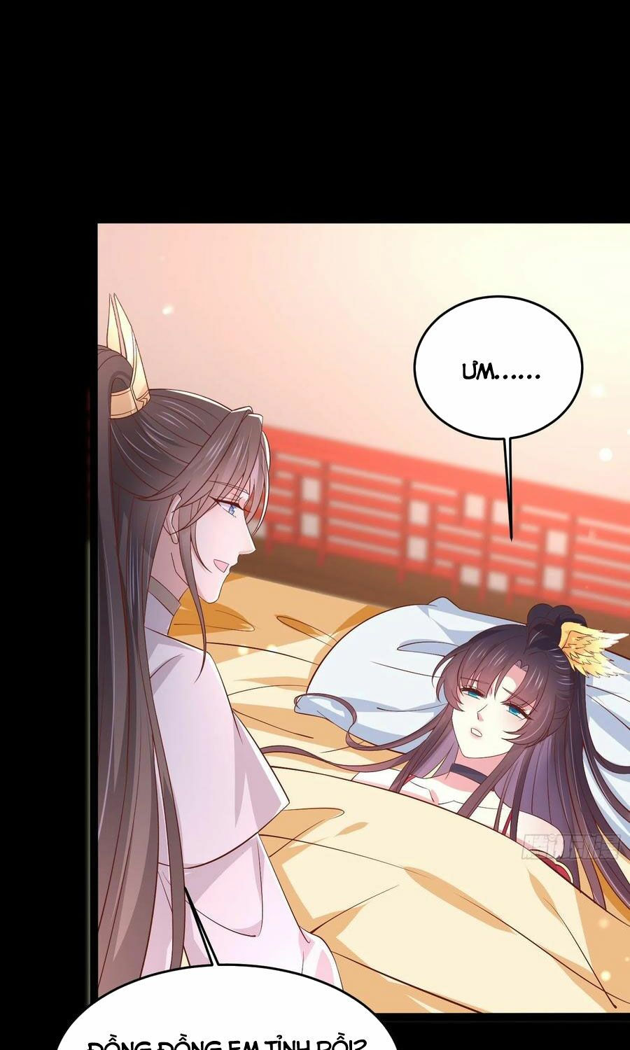 chi tôn đồng thuật sư: tuyệt thế đại tiểu thư chapter 213.5 37