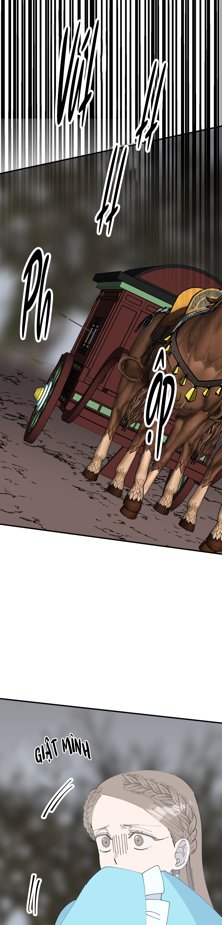 độc chủ chapter 35 33