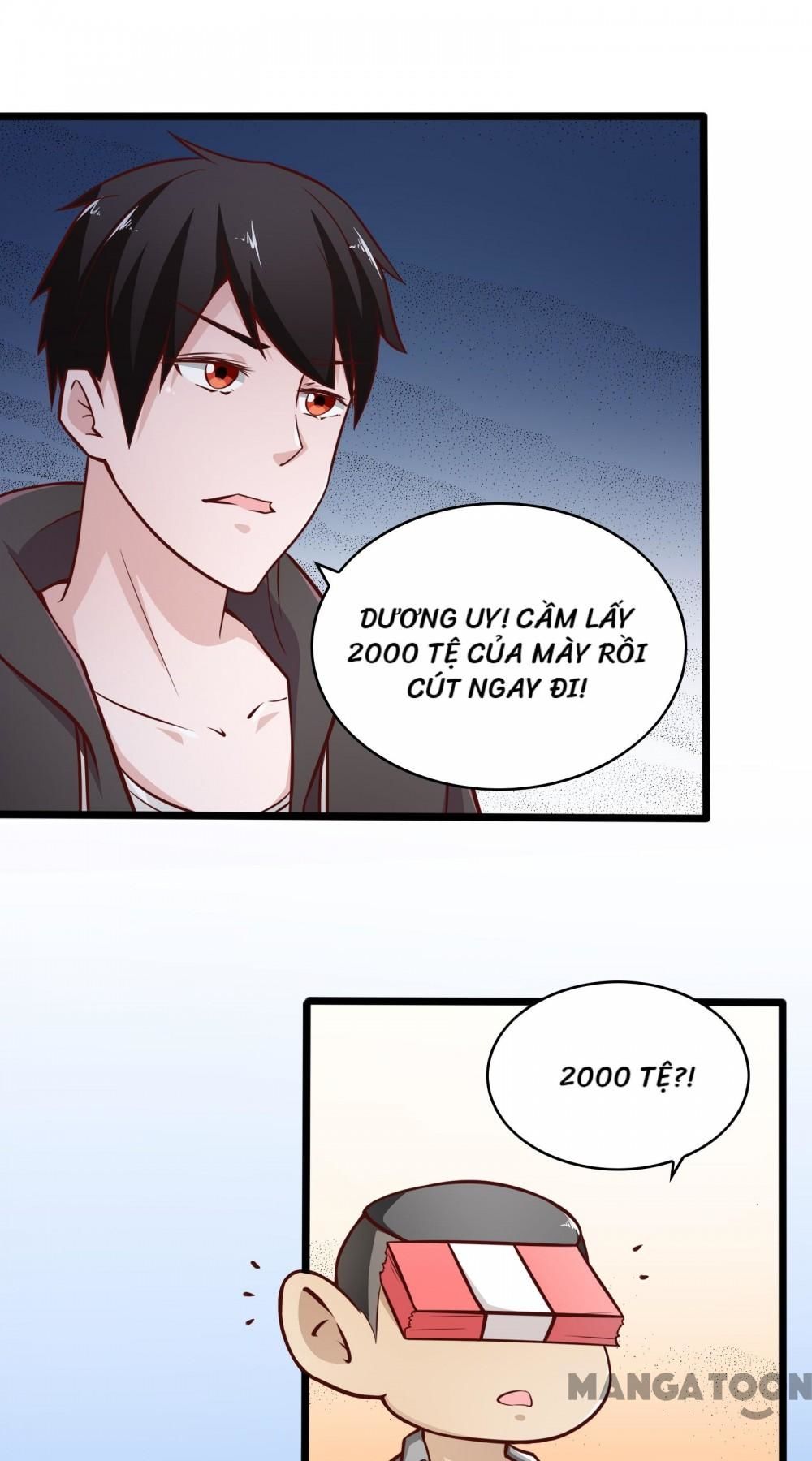 chiếc điện thoại thần kỳ chapter 1 15