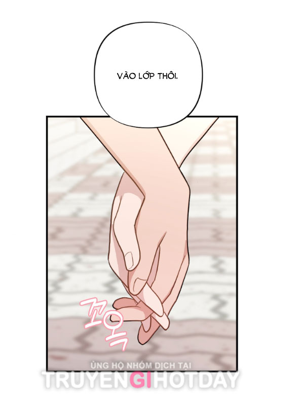 Hãy Khóc Cho Thật Xinh Đẹp Đi chapter 8.2 - Trang 51