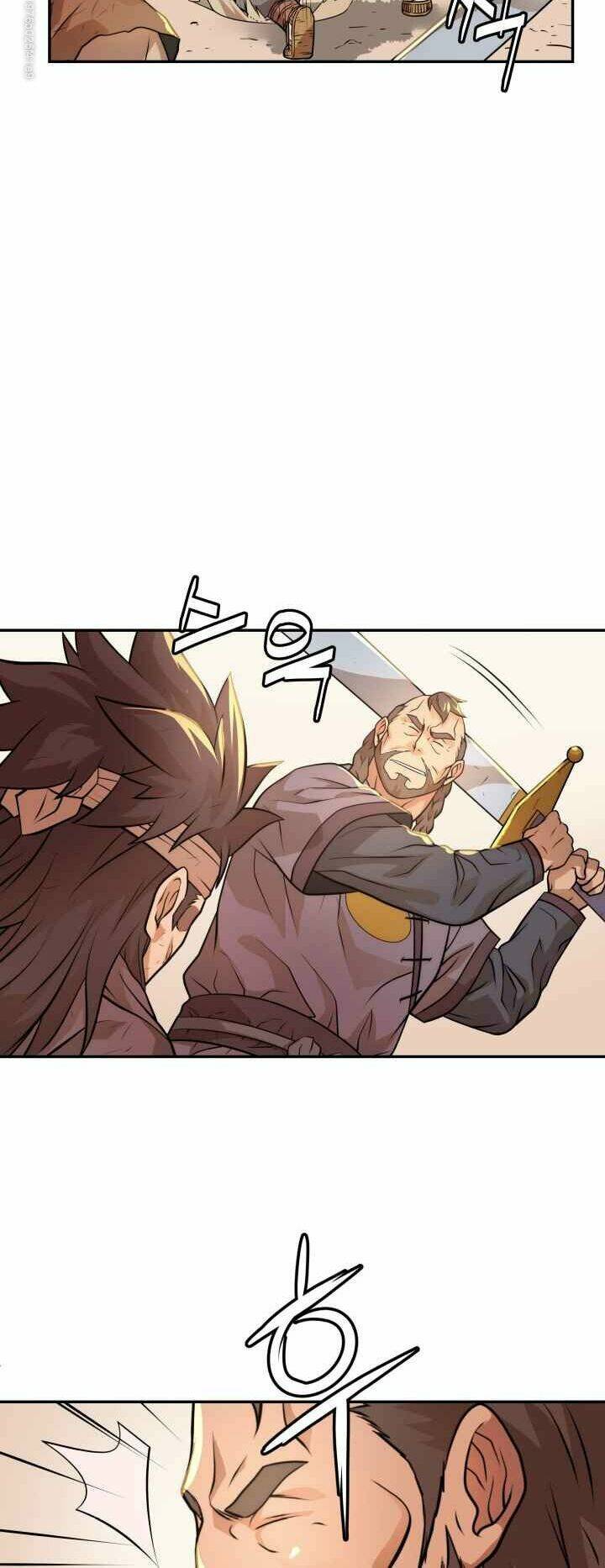 dain đồ sắt chapter 11 64