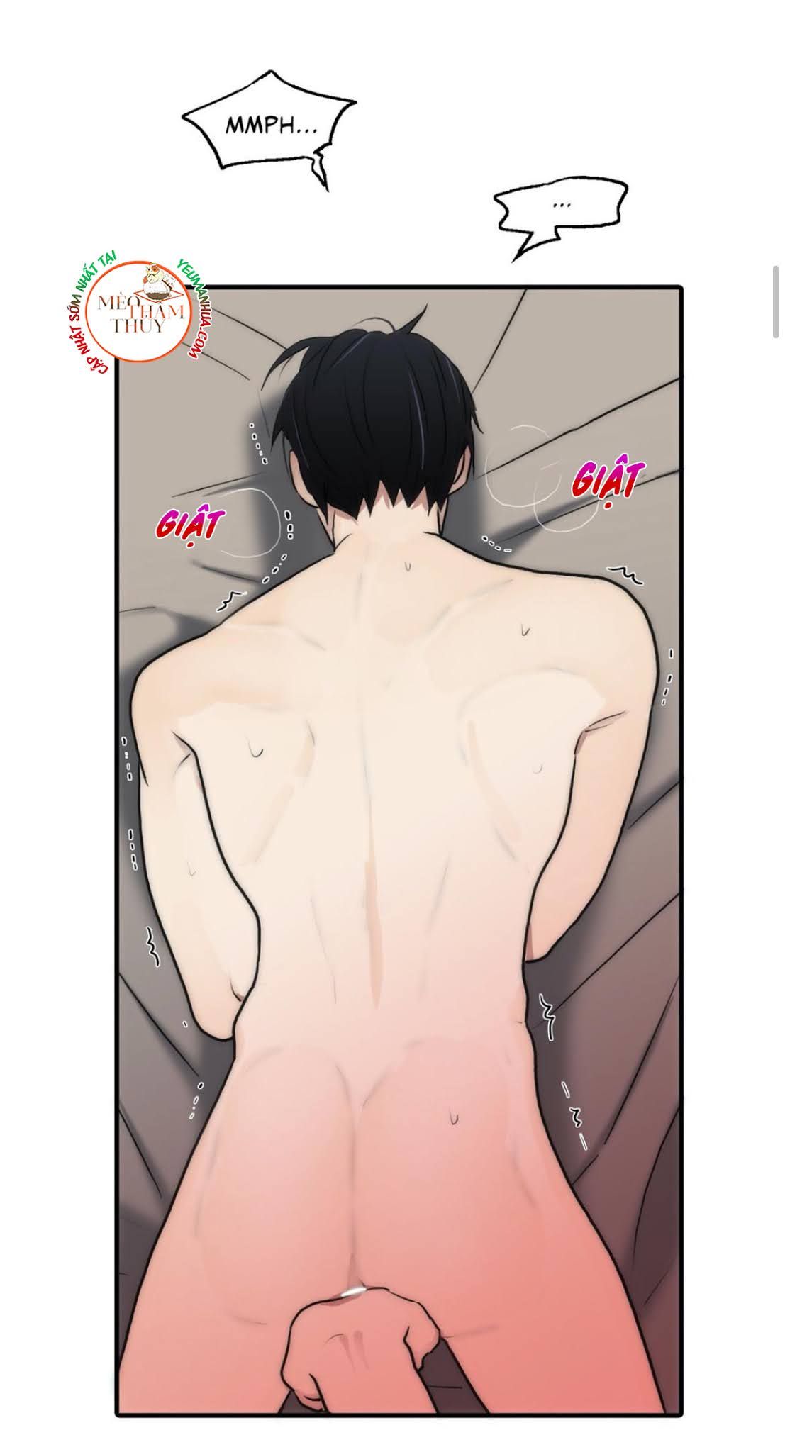 đưa đón người yêu chapter 64 13