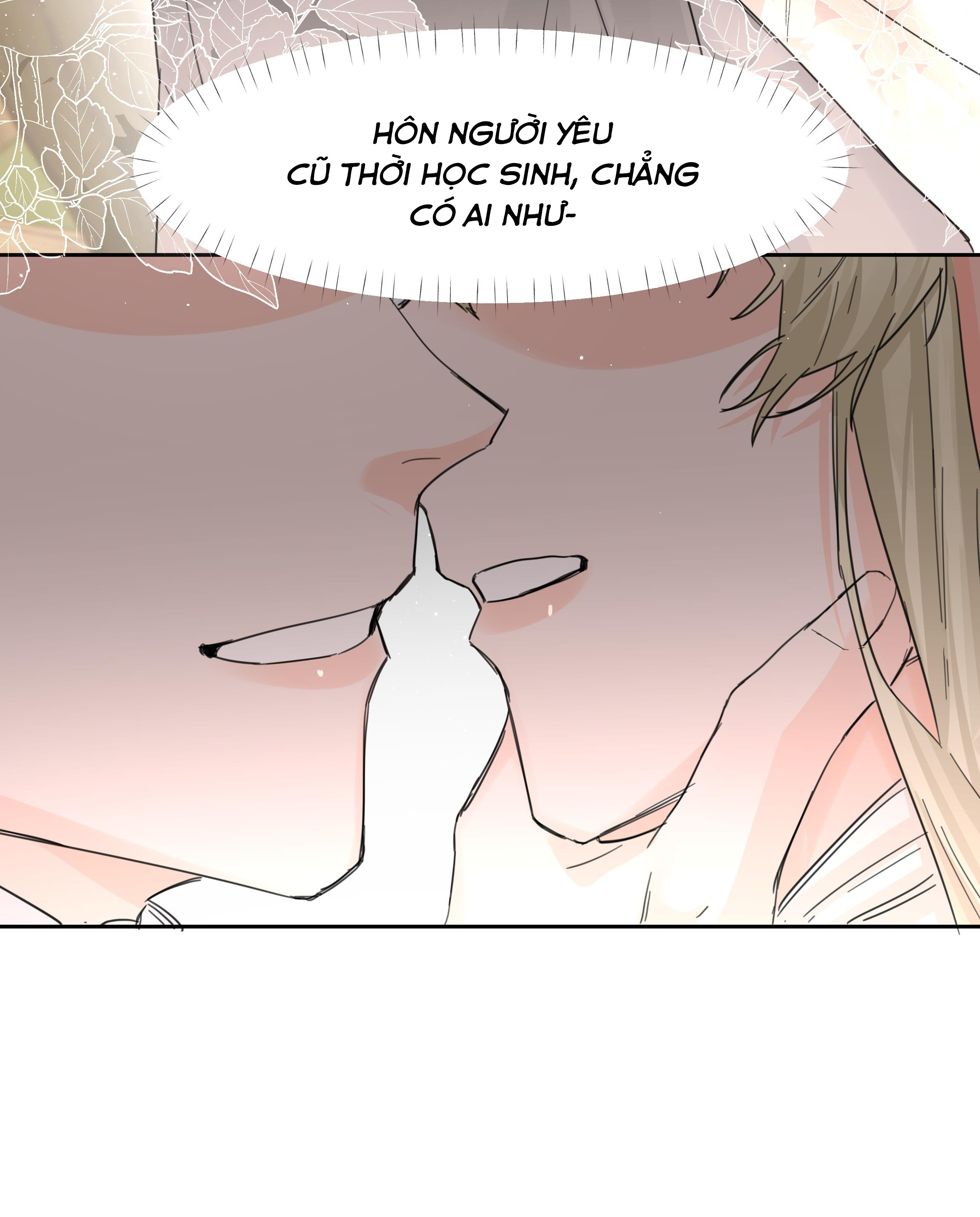 tình cũ là vua chapter 12 26