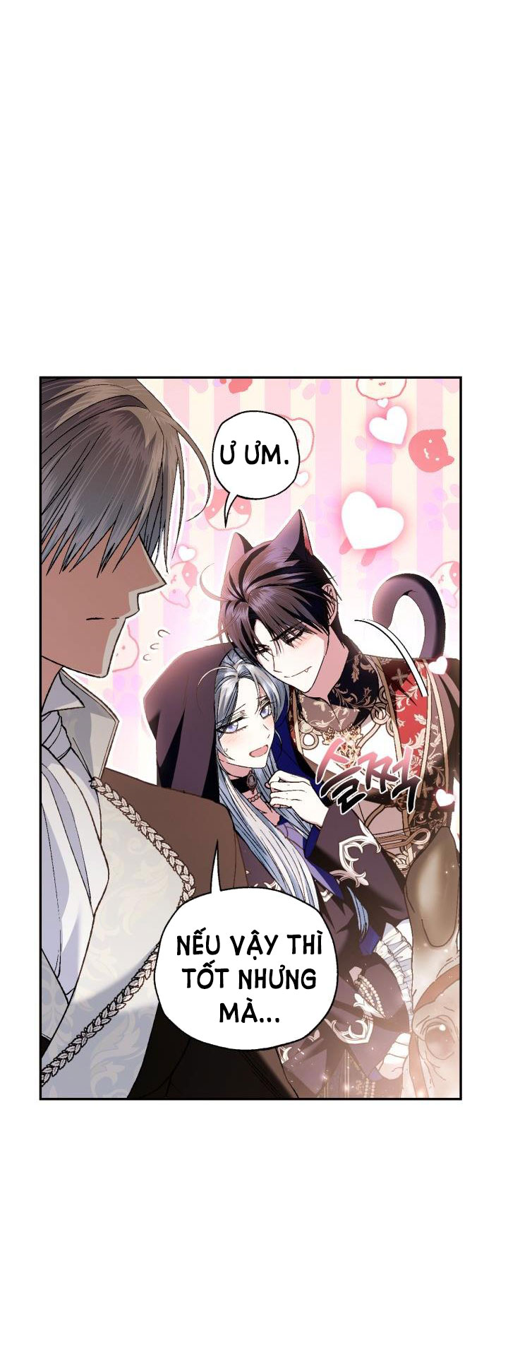 cha à, con không muốn kết hôn đâu chapter 111.1 36