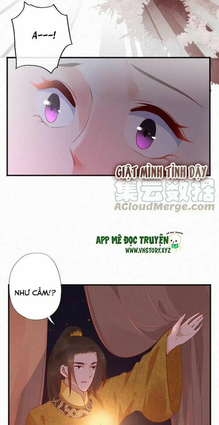 thiên hương mỹ nhân chapter 39 5