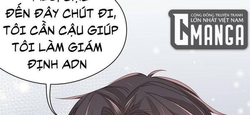 đoàn sủng lão đại ba tuổi rưỡi chapter 12 43