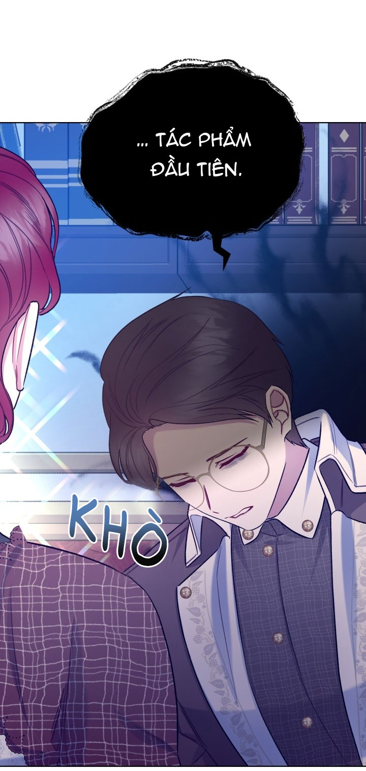 kẻ tạo ra ác nữ chapter 61.1 9