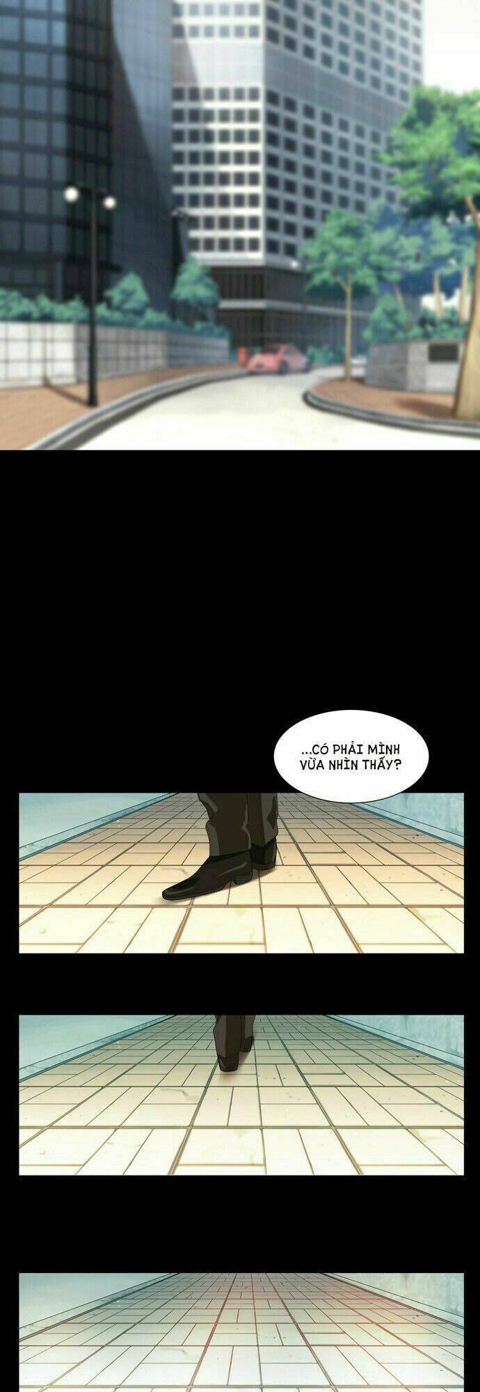 si mun - người giao tiếp với linh hồn chapter 0 23