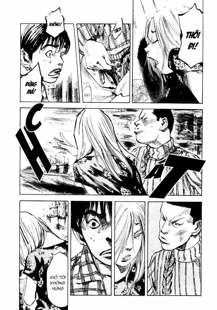 skyhigh: shinshou chapter 8.2 9