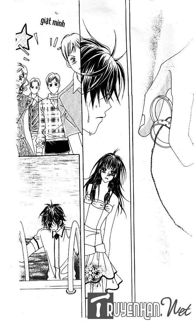 my lovely master chapter 33 38