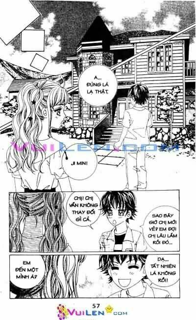 mùa ảo vọng - strange pension chapter 10 57