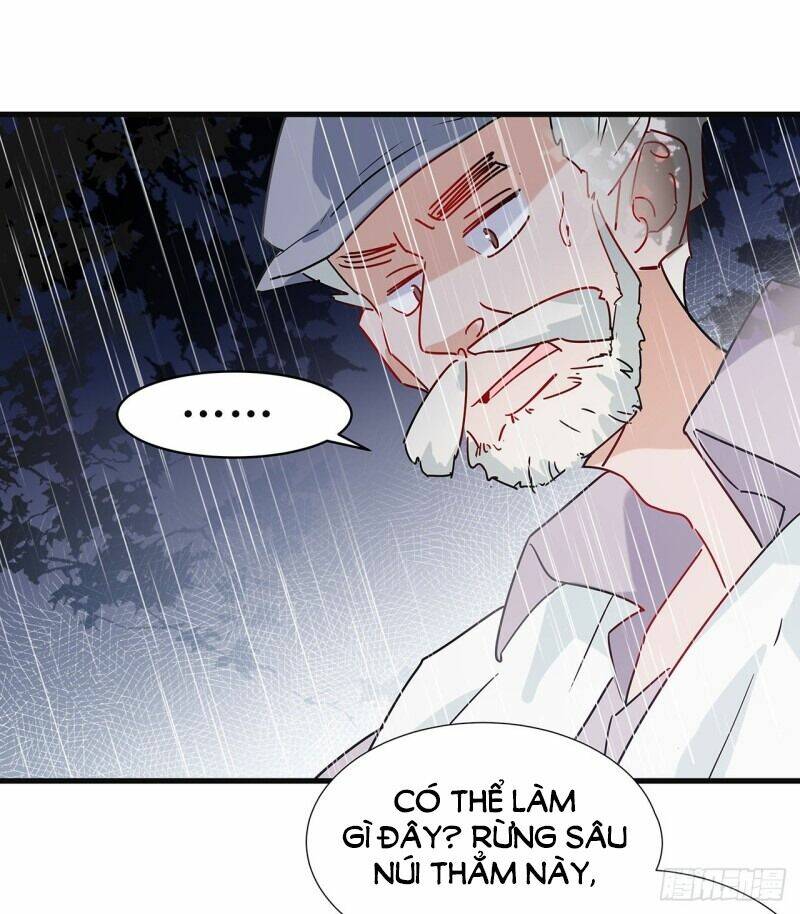 anh đứng ở trong trái tim em chapter 1 19