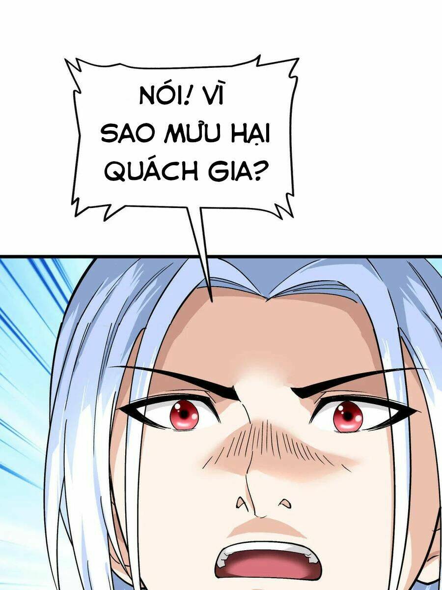 trọng sinh ta là đại thiên thần chapter 99 9