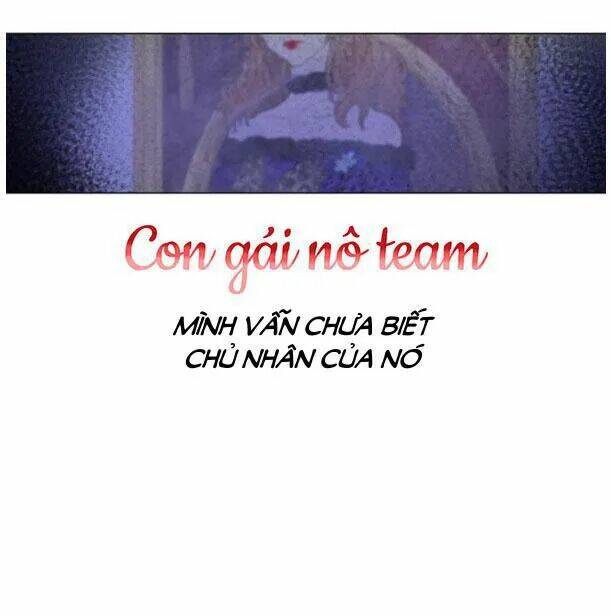 một ngày nọ ta trở thành công chúa chapter 9 5