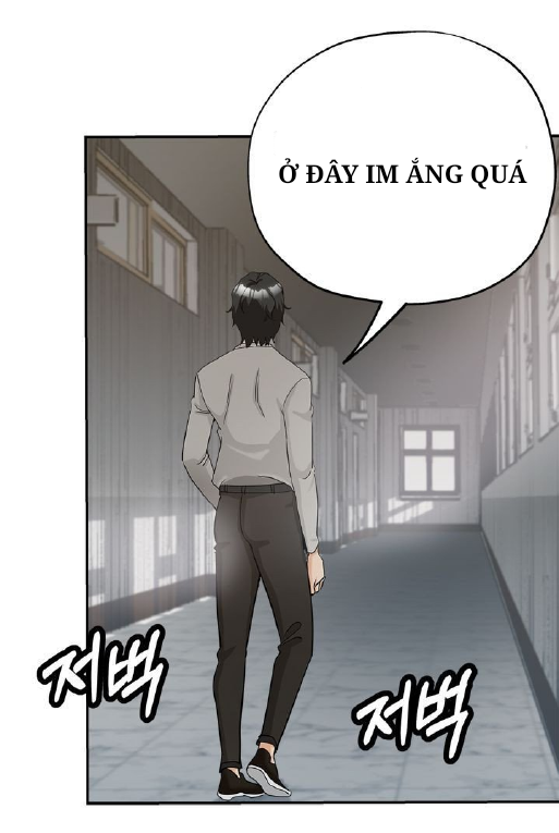 người chị của mẹ kế chapter 4 15