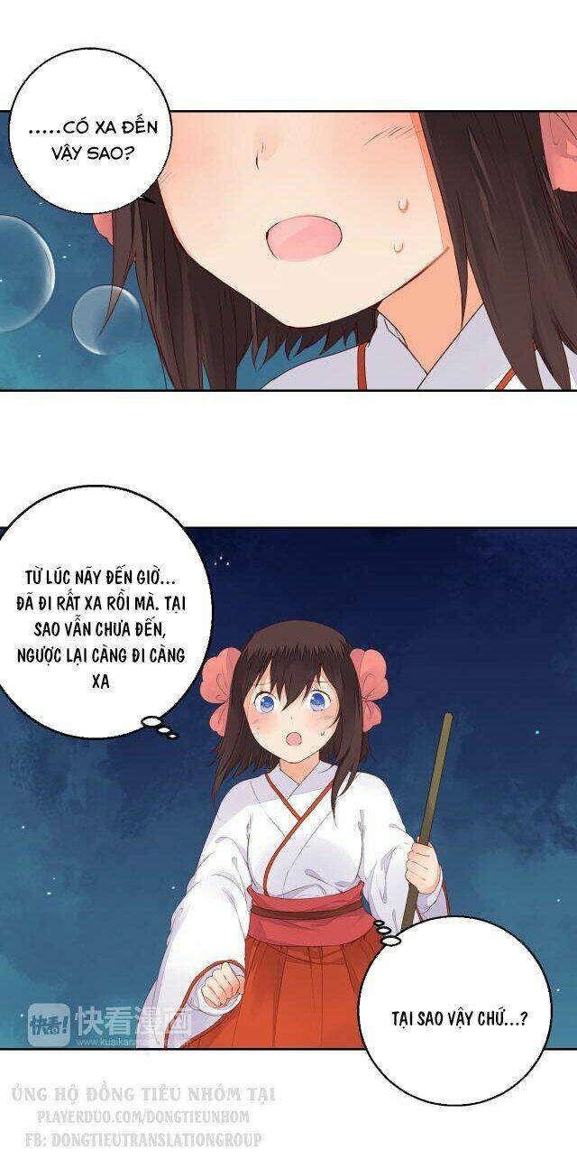 đốt đào hoa chapter 32.3 89