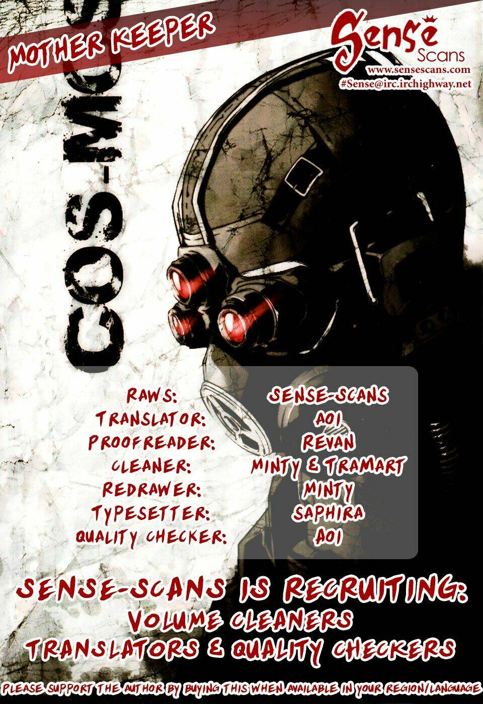 mother keeper chapter 45 2