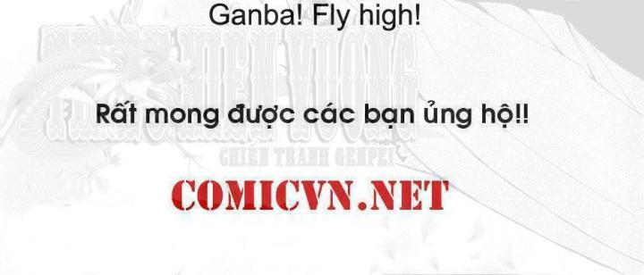 thánh tỏi sành ăn chapter 165 38