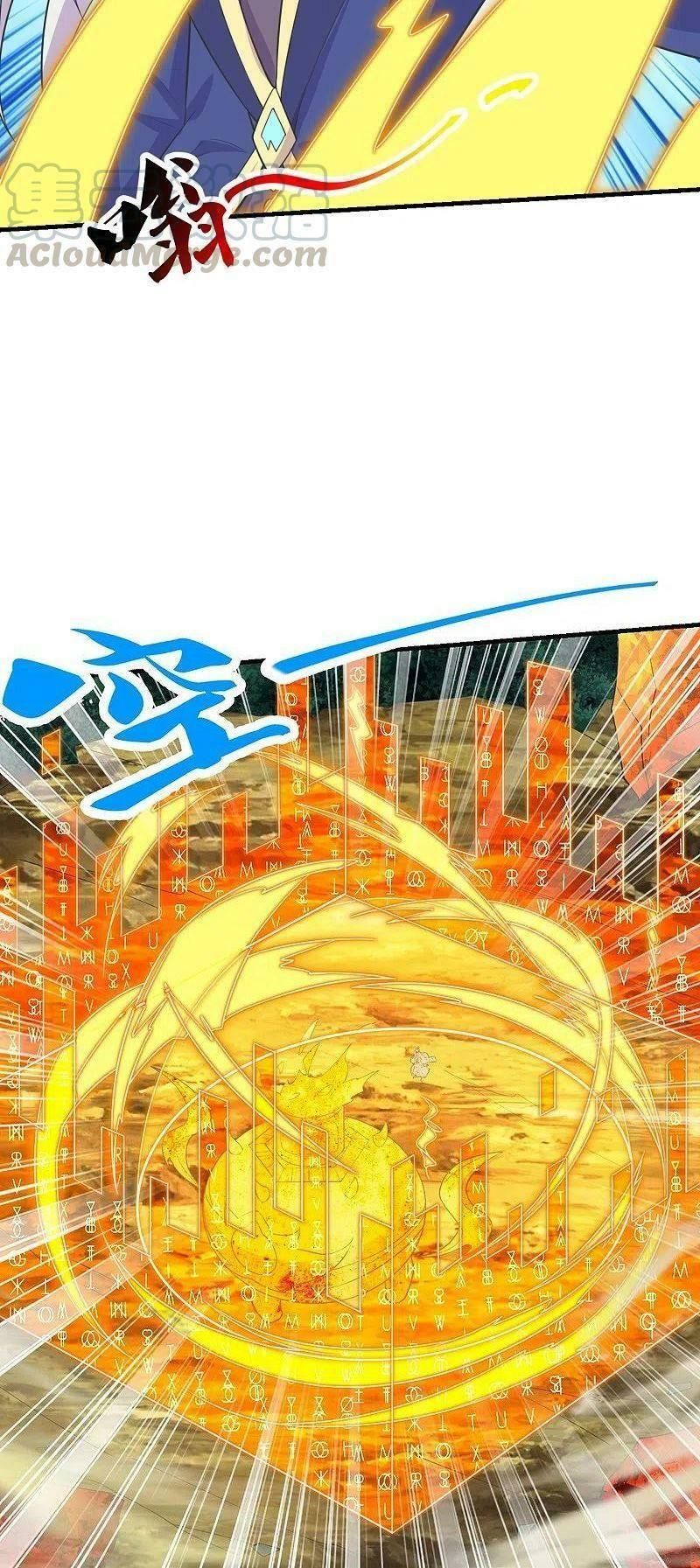 tiên võ đế tôn chapter 226 17