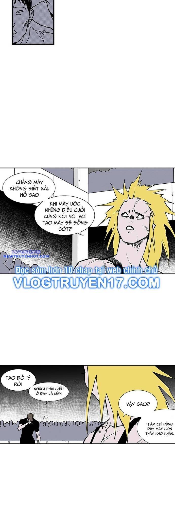 fight class 3 chapter 139 11