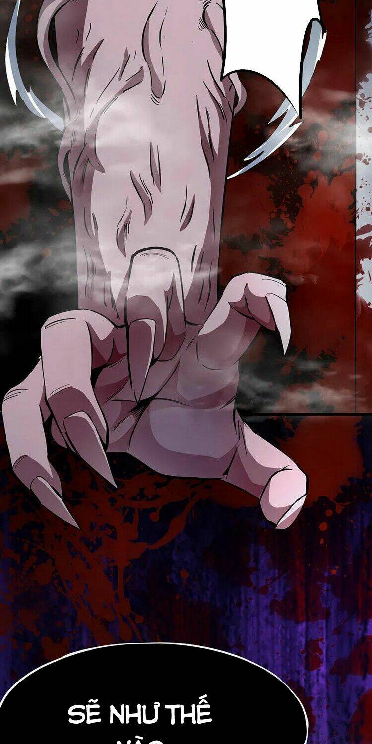 sau mạt thế tôi trở thành zombie chapter 64 2