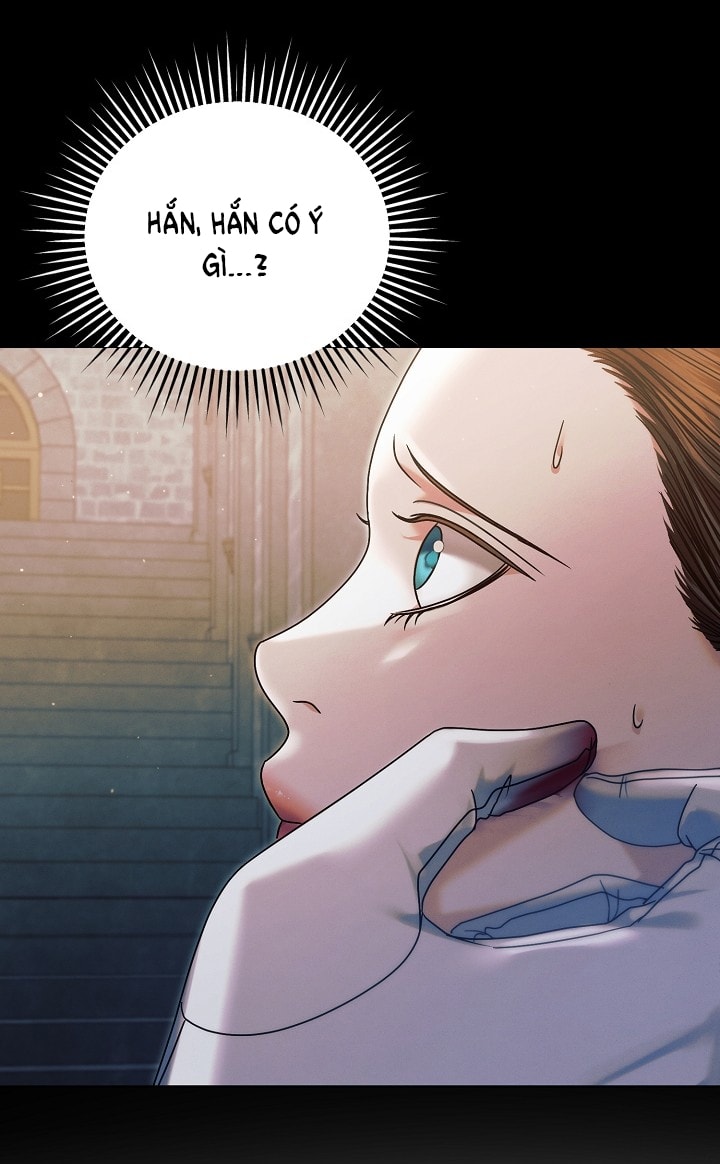 [18+] hãy cầu xin ta đi chapter 3.2 18