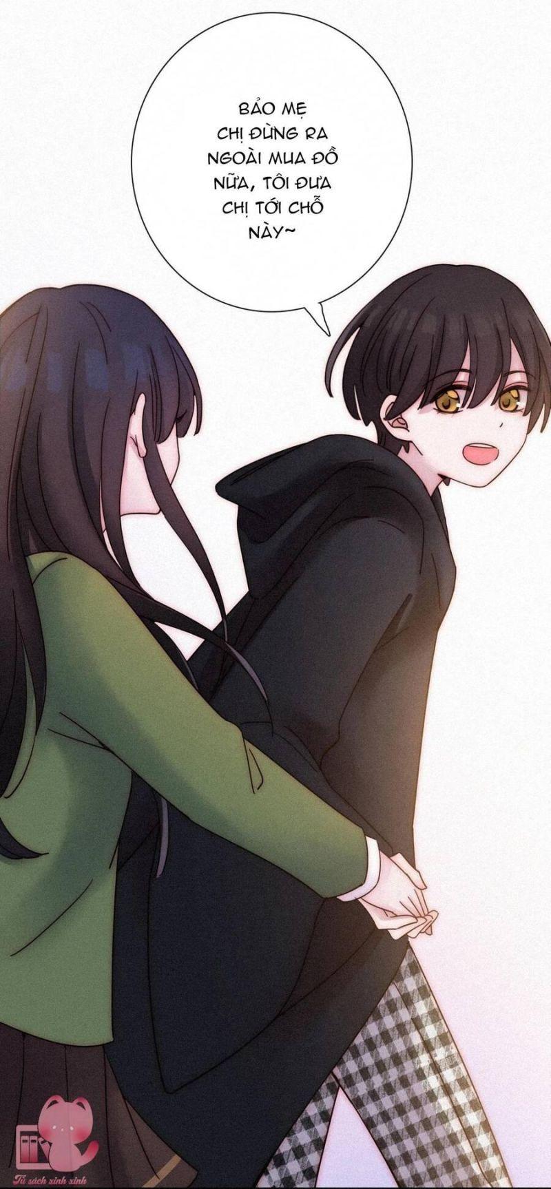 đêm tối chốn này chapter 73.2 22