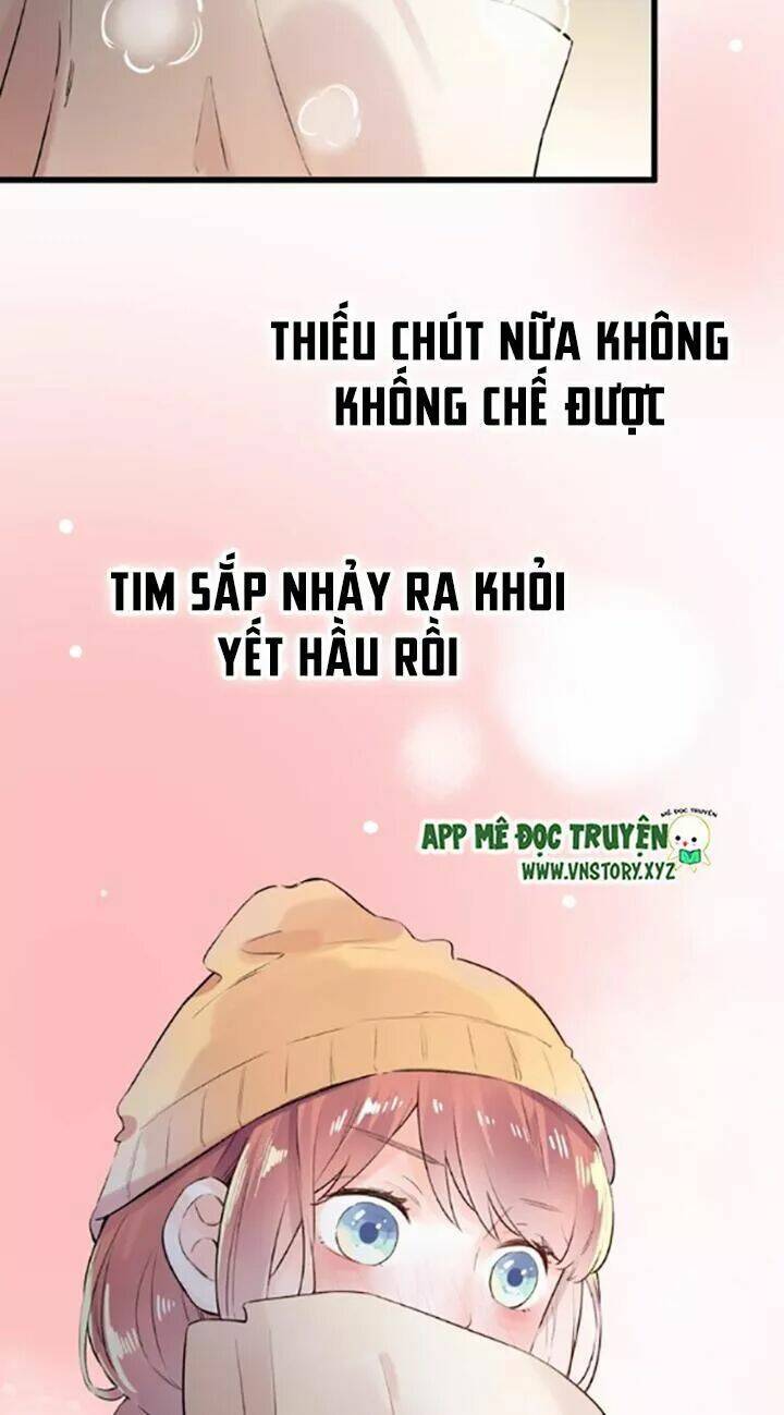 trạch thượng tịch mịch huỳnh hỏa chapter 52 49