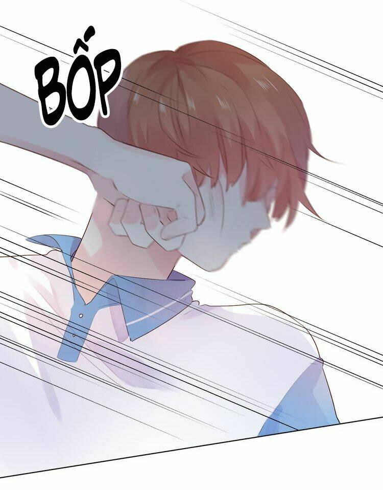 dolo mệnh vận giao nang chapter 30 9