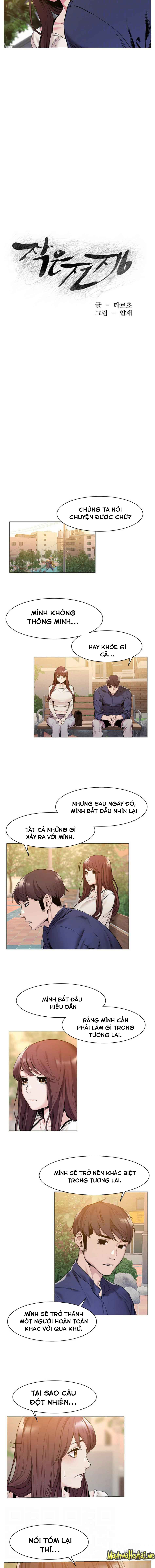 cuộc chiến thầm lặng chapter 131 2