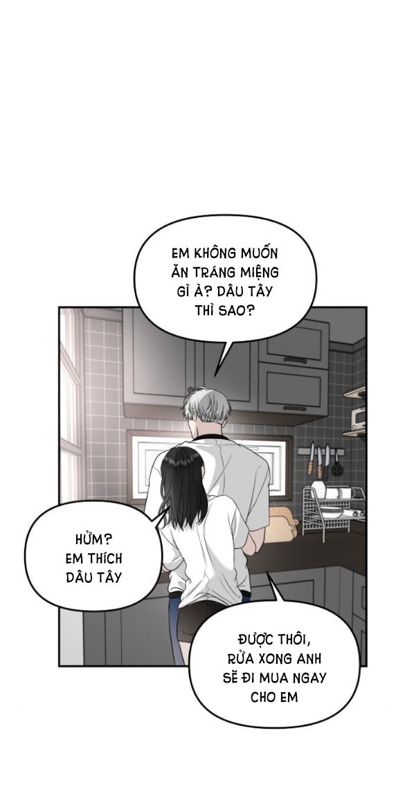 Tự Do Trong Mơ chapter 71.1 23