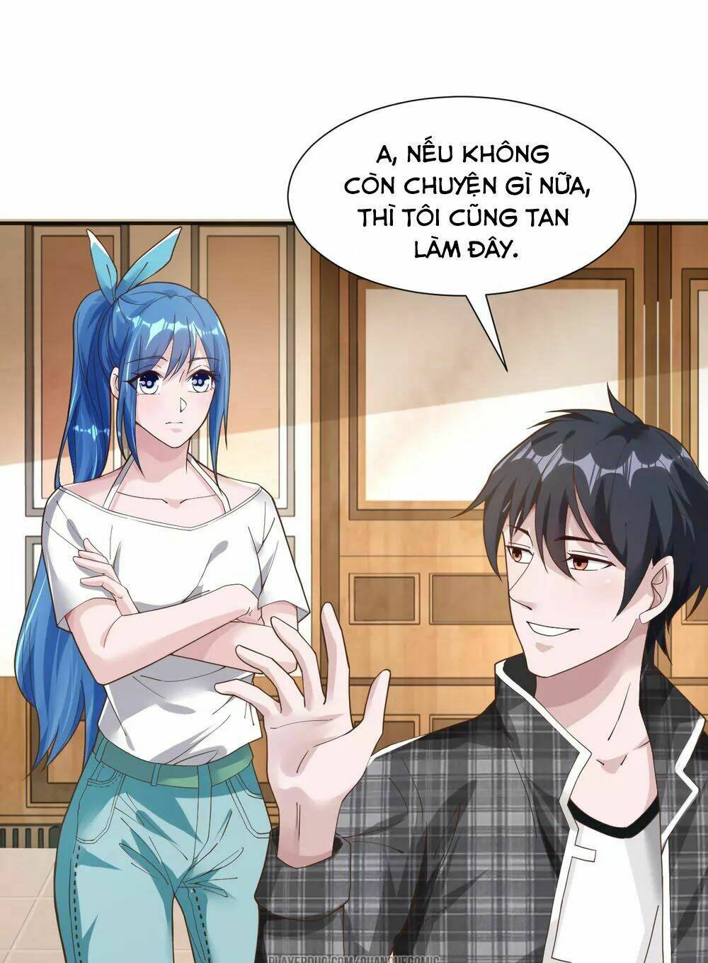 binh vương chi vương chapter 2 29