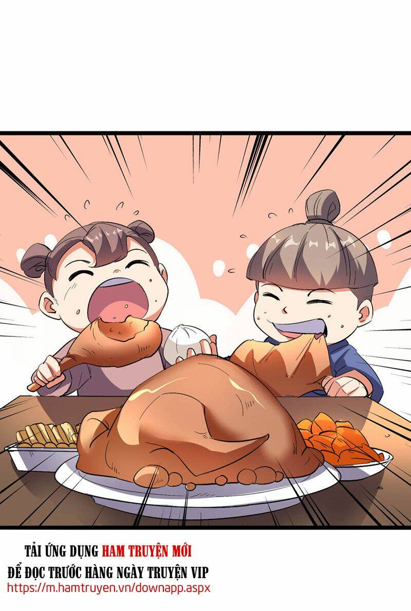 phục thiên thánh chủ chapter 85 44