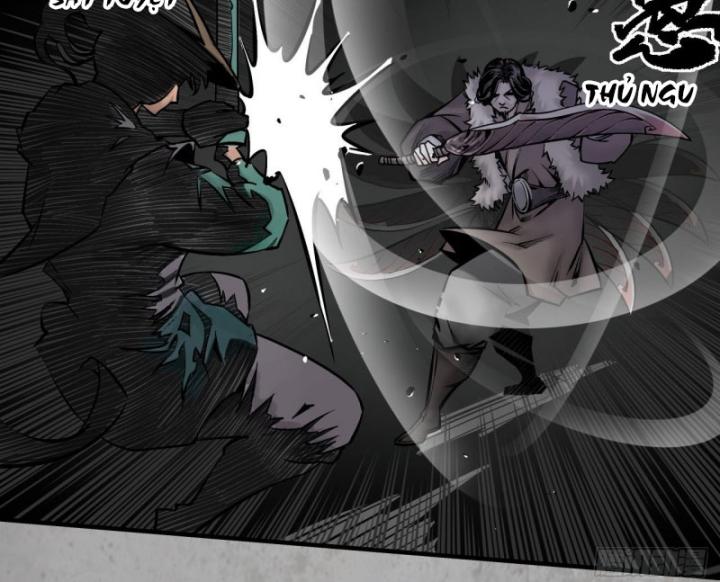 Tạng Phong Hành chapter 204 60