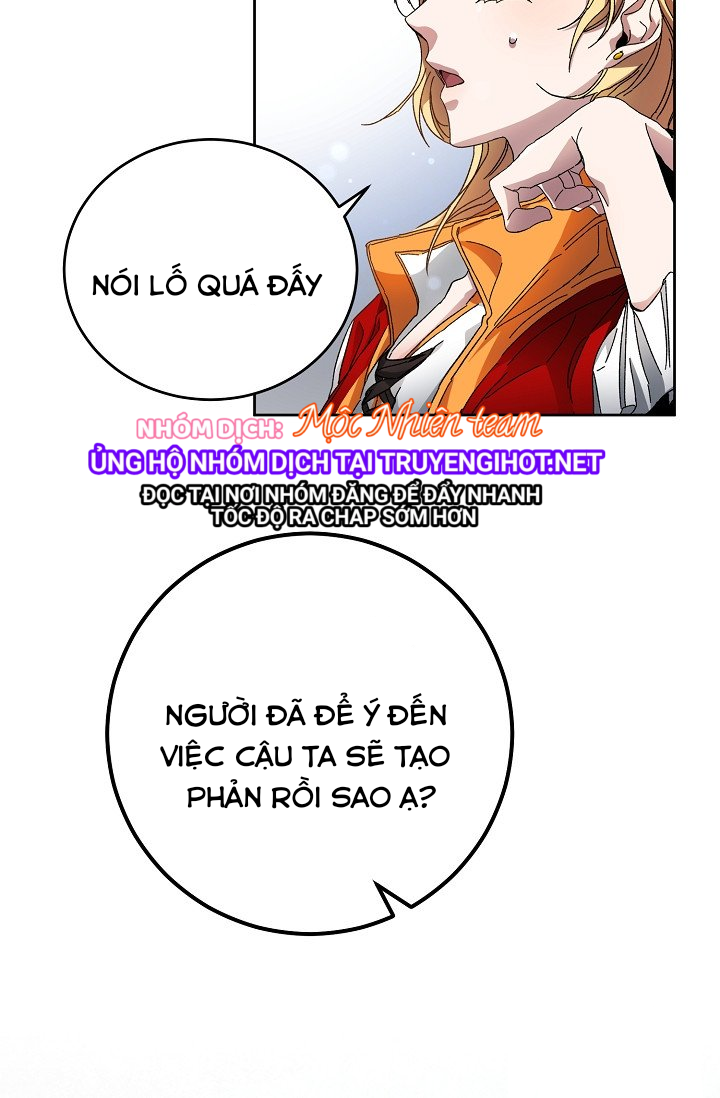 tôi trở thành hoàng đế bạo chúa trong tiểu thuyết chapter 5.3 3