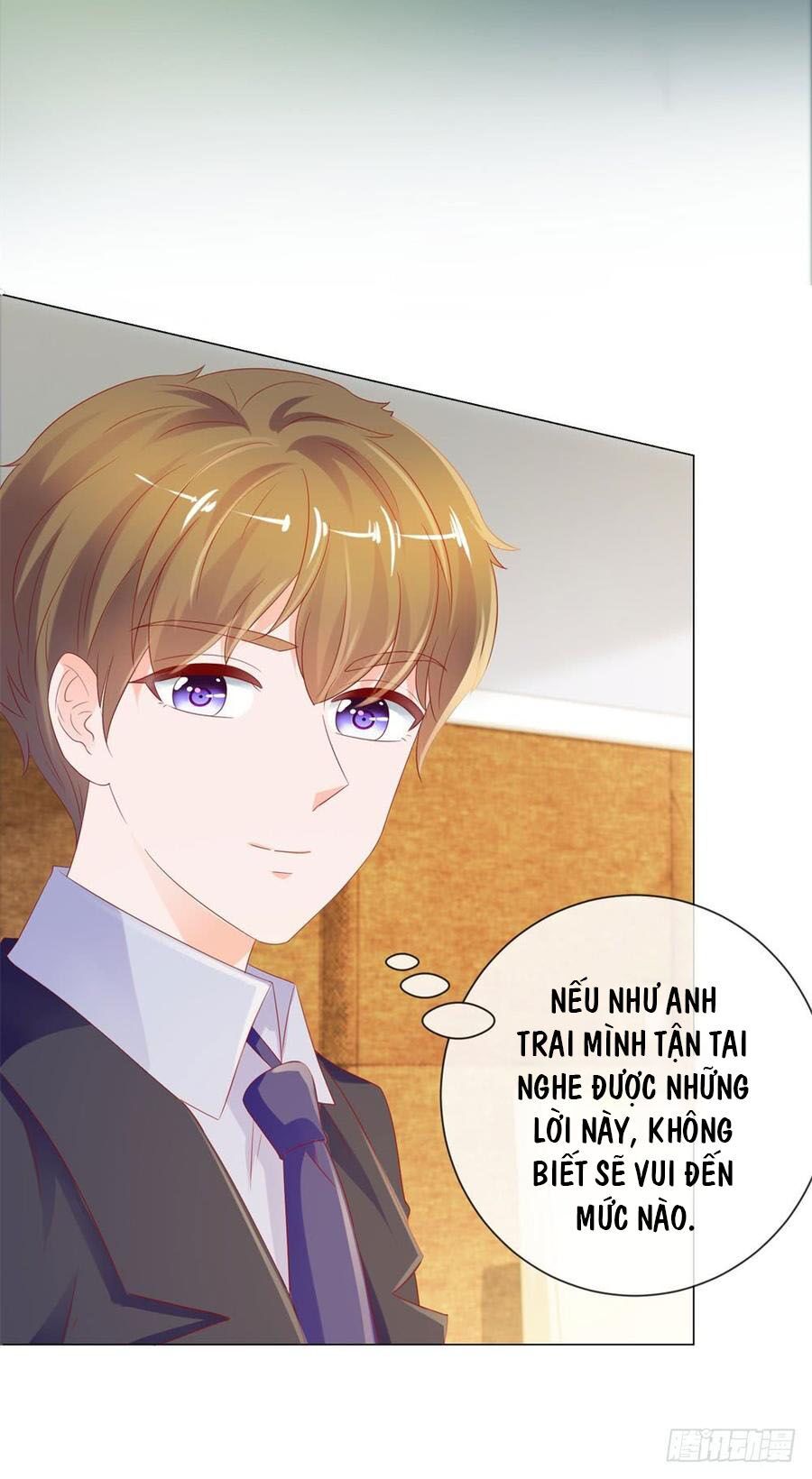 ẩn hôn 100%: chọc tức vợ yêu mua một tặng một chapter 90 35