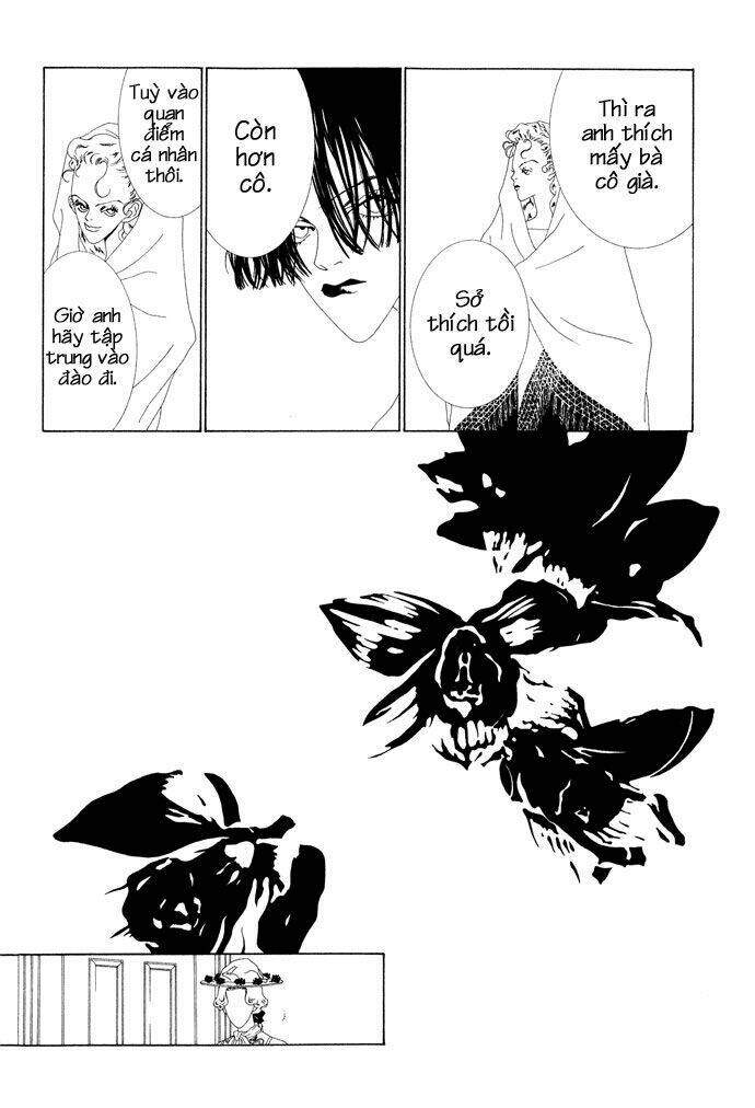 k no souretsu chapter 3 39