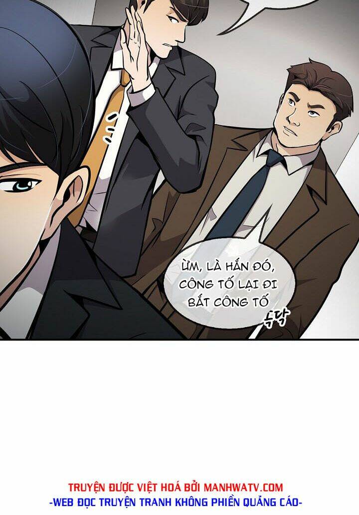 điều tra viên chuyển sinh chapter 72 35