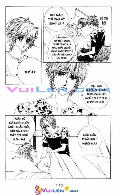 đợi em chapter 127 10