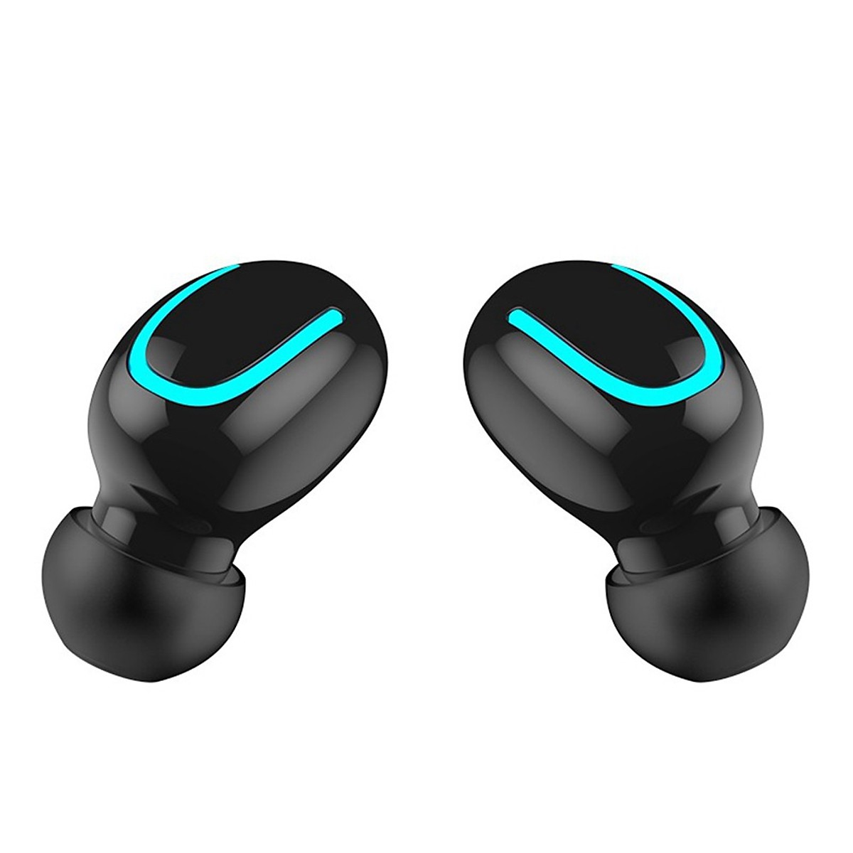 Tai Nghe Bluetooth 5.0 Moloke True wireless Chống Nước IPX5 Cao Cấp - Hàng Chính Hãng